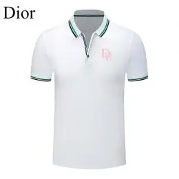 christian dior t-shirt manches courtes pour homme s_1246b0b